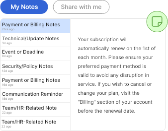 feature Utilities