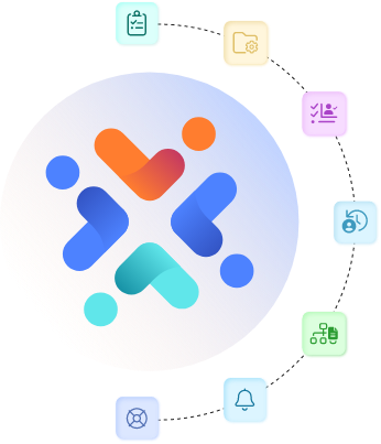 Fully Integrated with Your Ecosystem