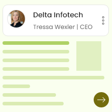Data Organization