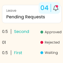 Leave Management
