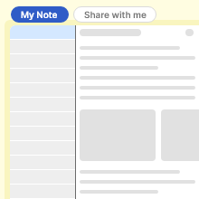 Notes