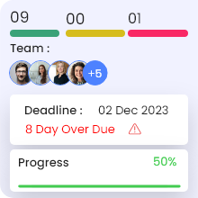 Project Management