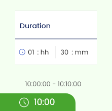Time Tracking