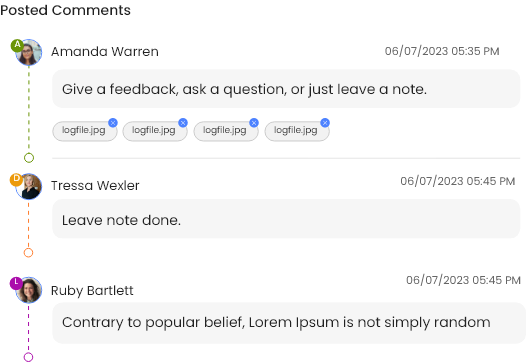 Notes and Comments