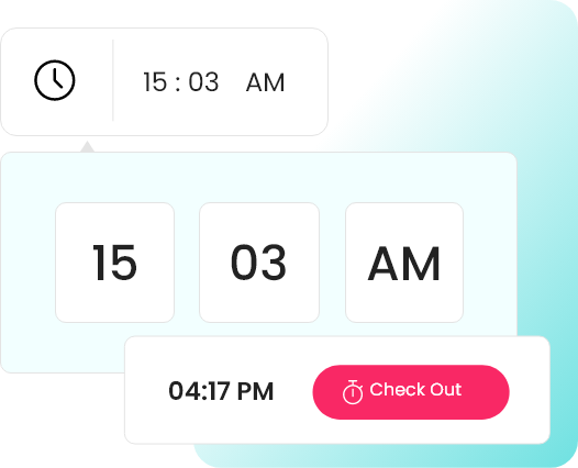 Flexible Scheduling