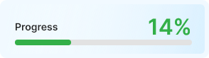 Progress bar