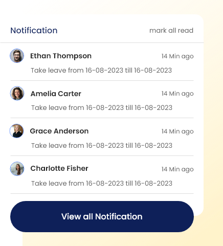 Real-Time Updates and Notifications