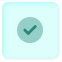check icon