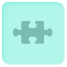 puzzle pic icon